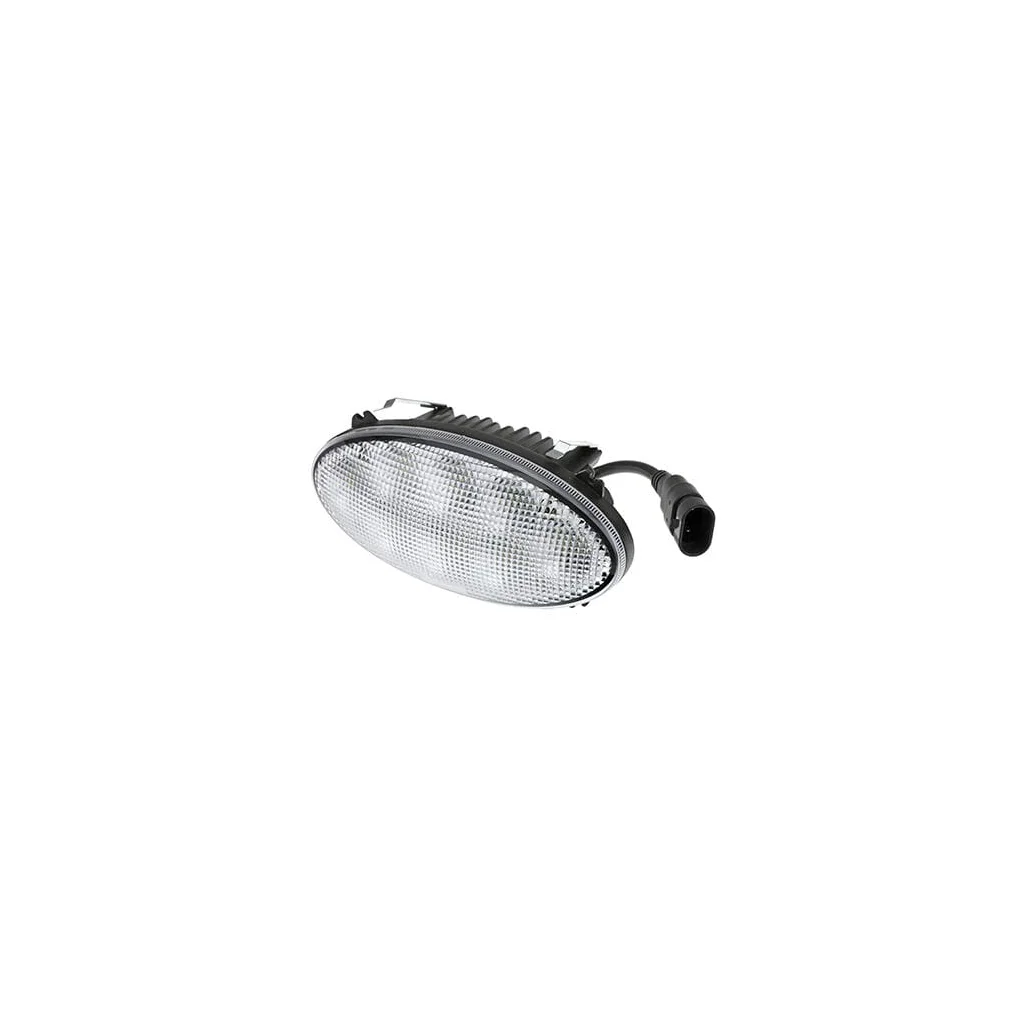Lampă de lucru cu LED-uri cu fascicul de inundații VLC6175