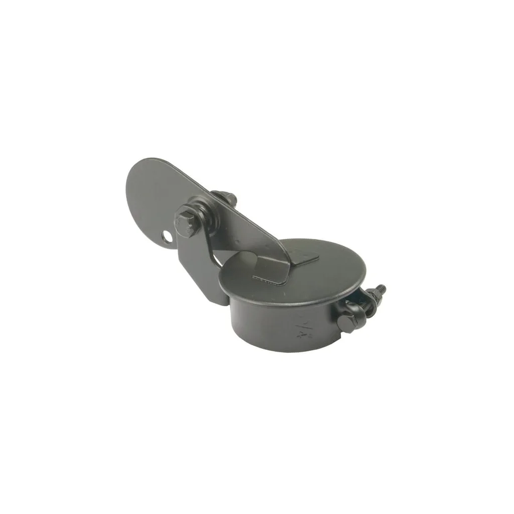Capac tub de evacuare VLD2075