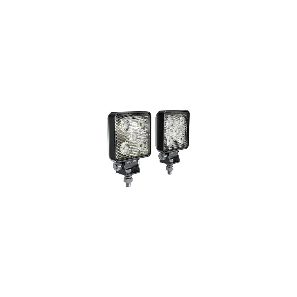 Lampă de lucru LED 550 Lm Vapormatic (x2) VLC6211