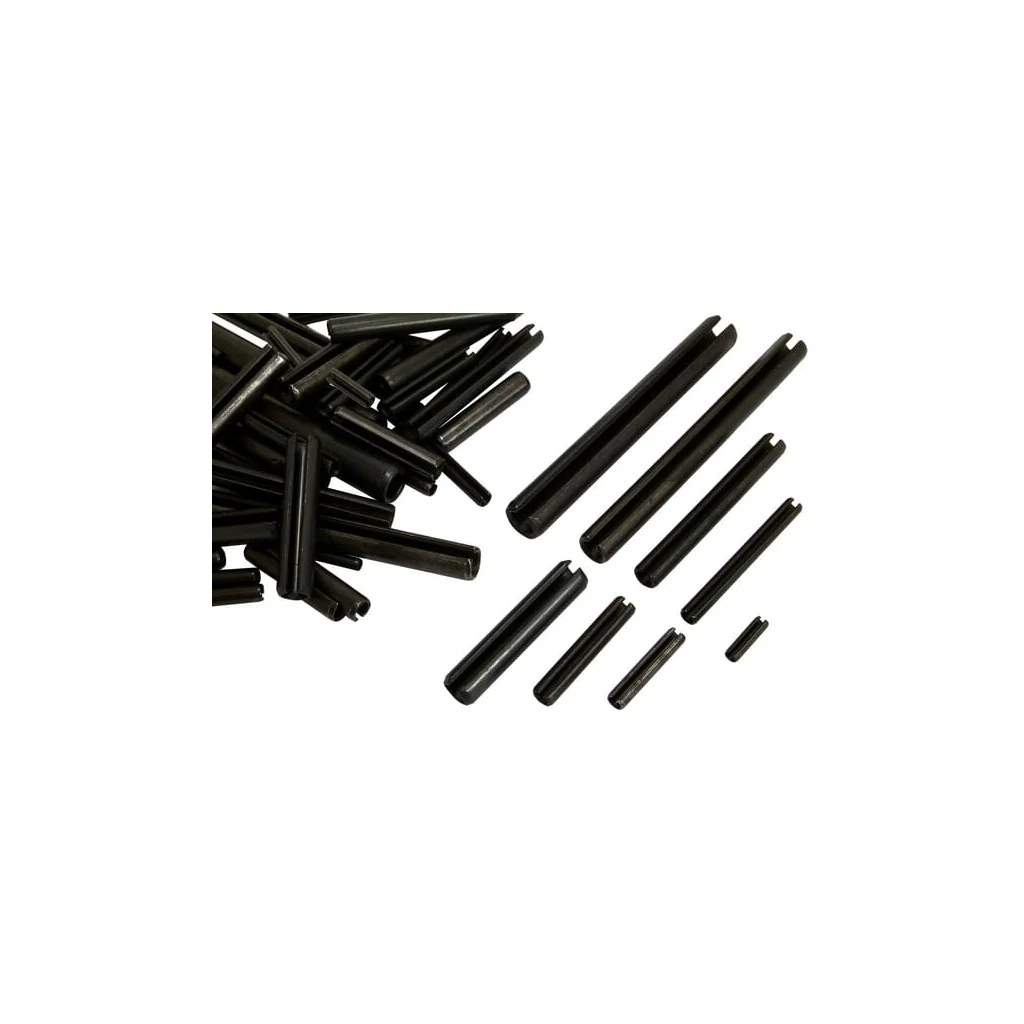 Pachet pini elastici, metric VLF1208
