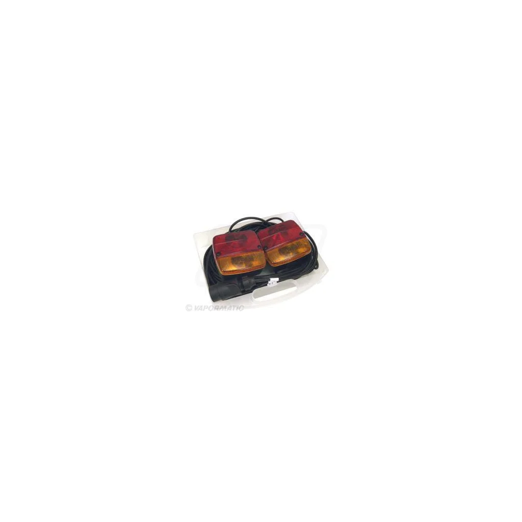 Set magnetic lămpi remorcă VLC6016