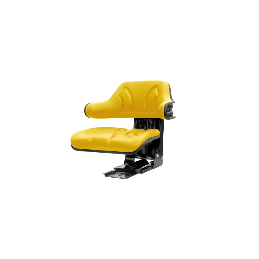Scaun galben VLD1682