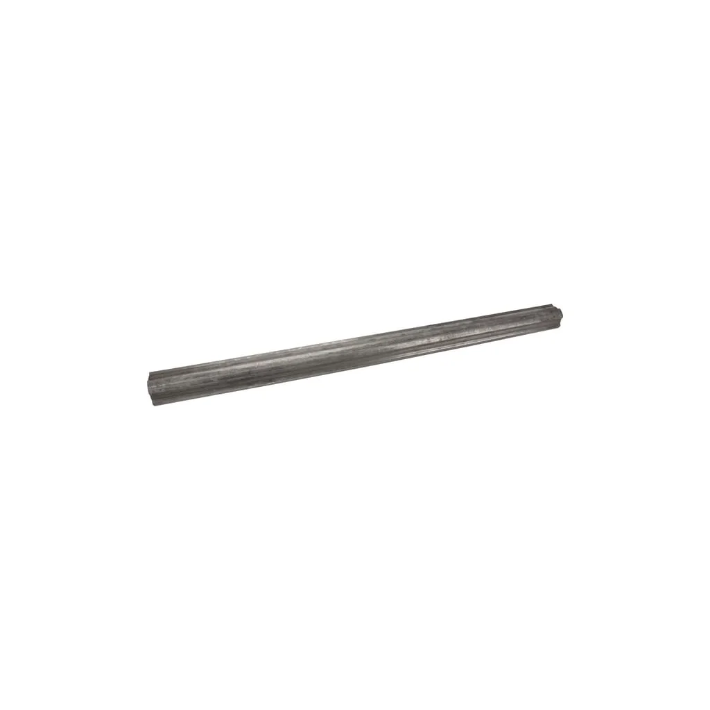 Țeavă cardan exterioară profil 4 colțuri SH/S0 interior=62,2mm exterior=70,2x4mm L=1m Bondioli&Pavesi 122131000R06