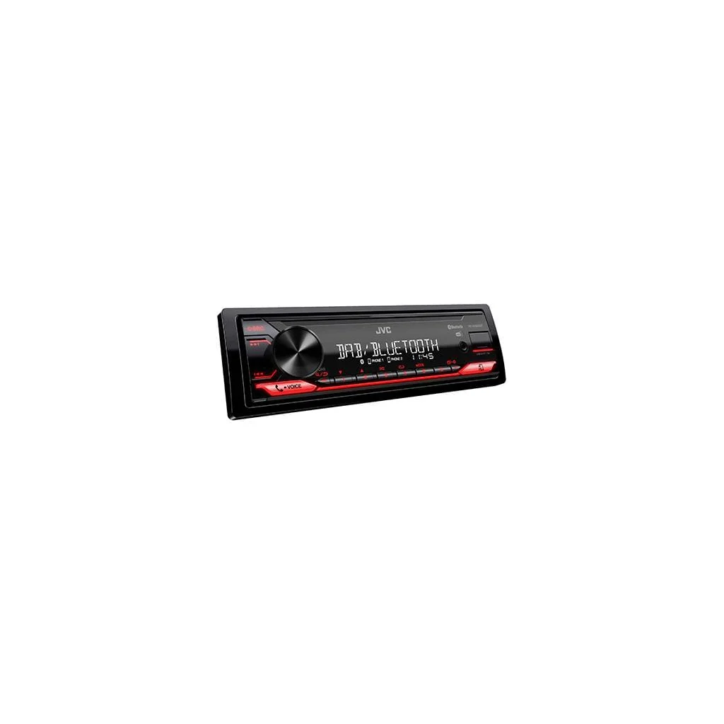 Radio DMR VLC5807