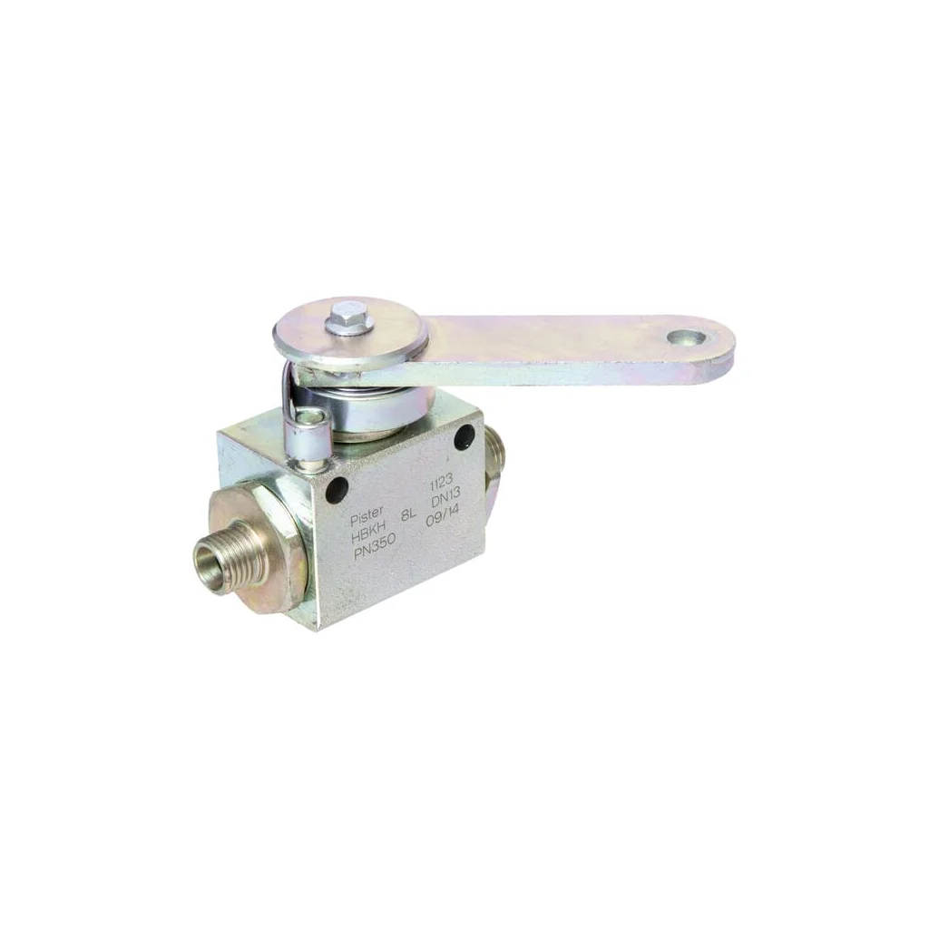 Robinet Fella 122950