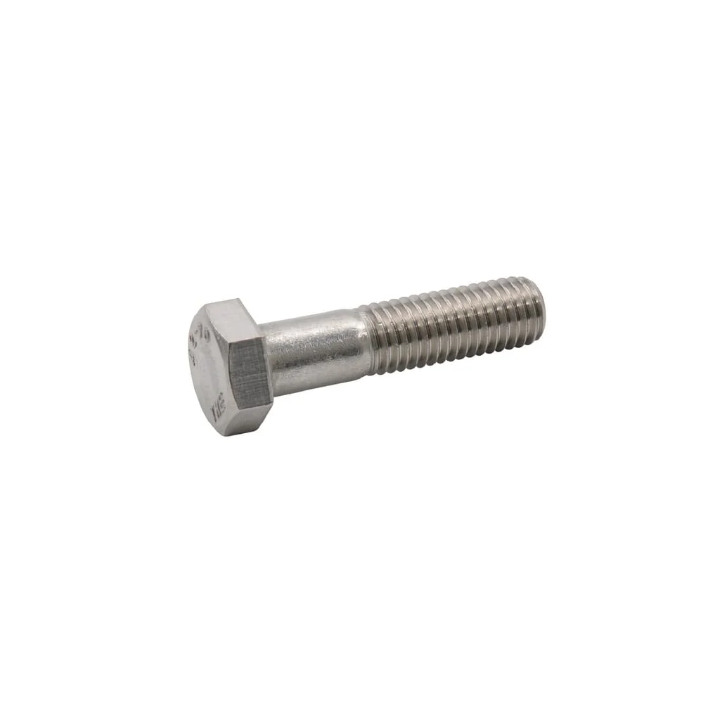 Șurub de forfecare DIN931 M8x57mm Vapormatic (x10) VLG9004