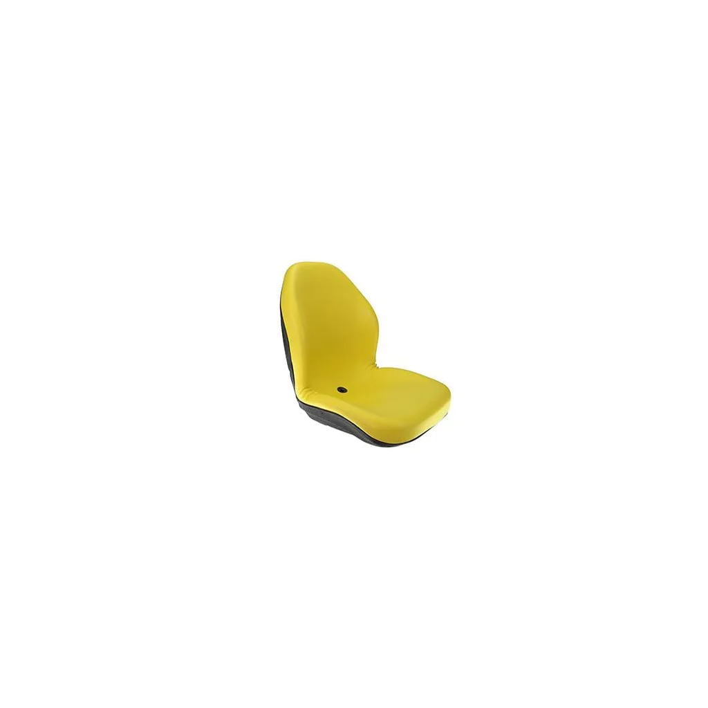 Scaun galben VLD1863