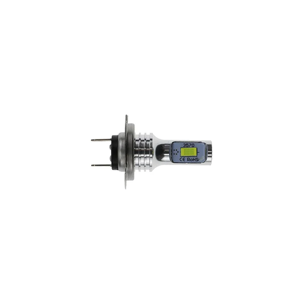 Bec LED Vapormatic (x2) VLX6477