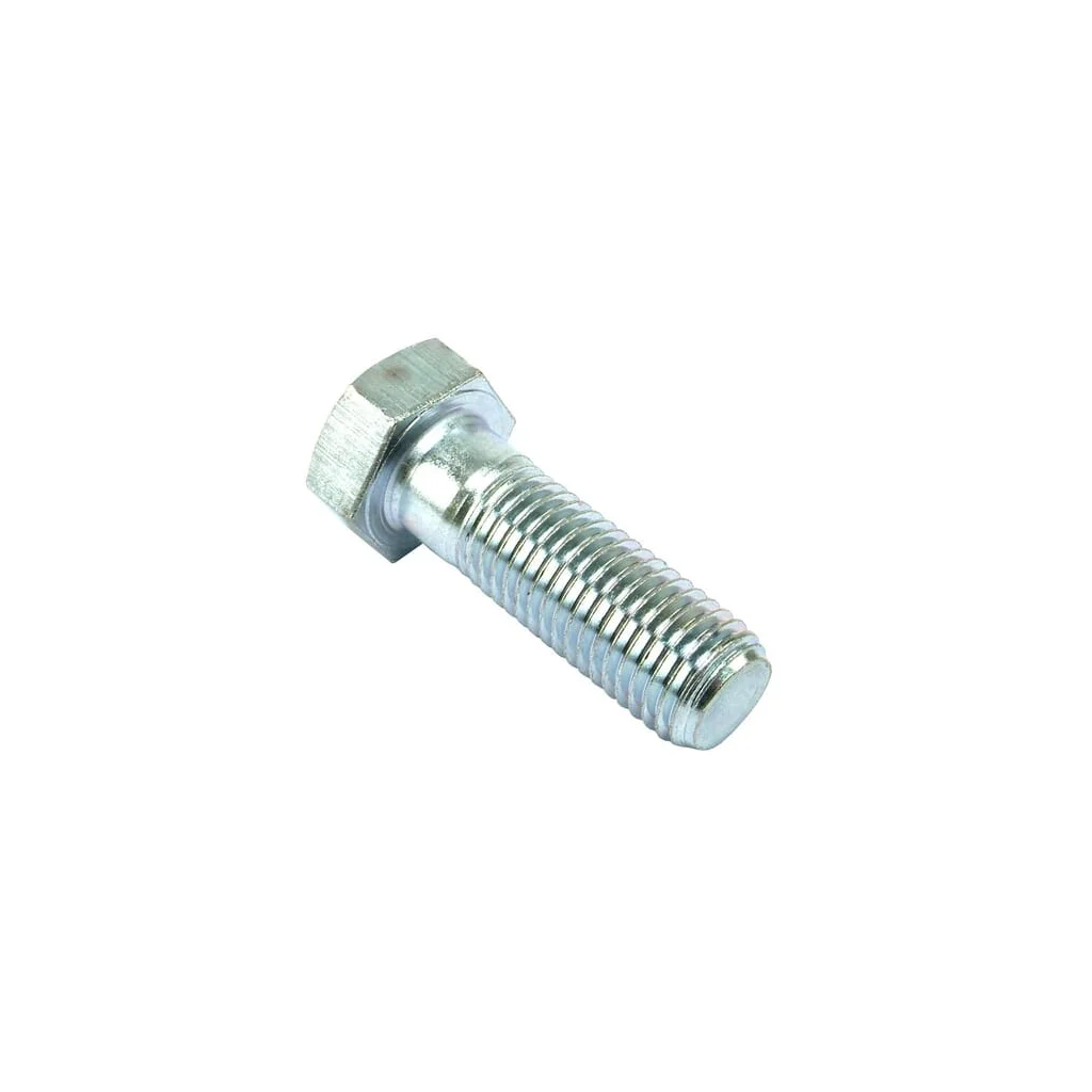 Set șuruburi cap hexagonal DIN931 M20 / 60mm grupa 8.8 Vapormatic (x10) VLG1883