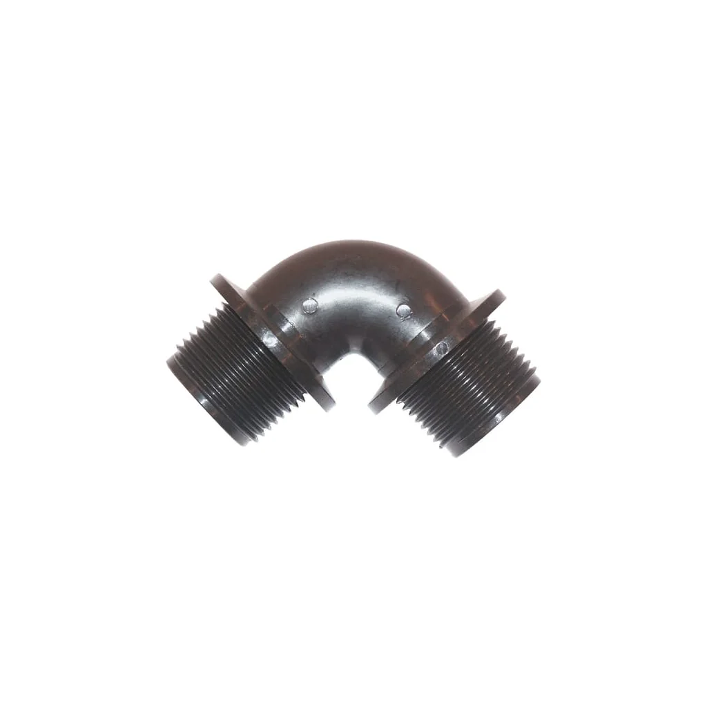 Racord cot 90° tată/tată 1 1/4" 123055