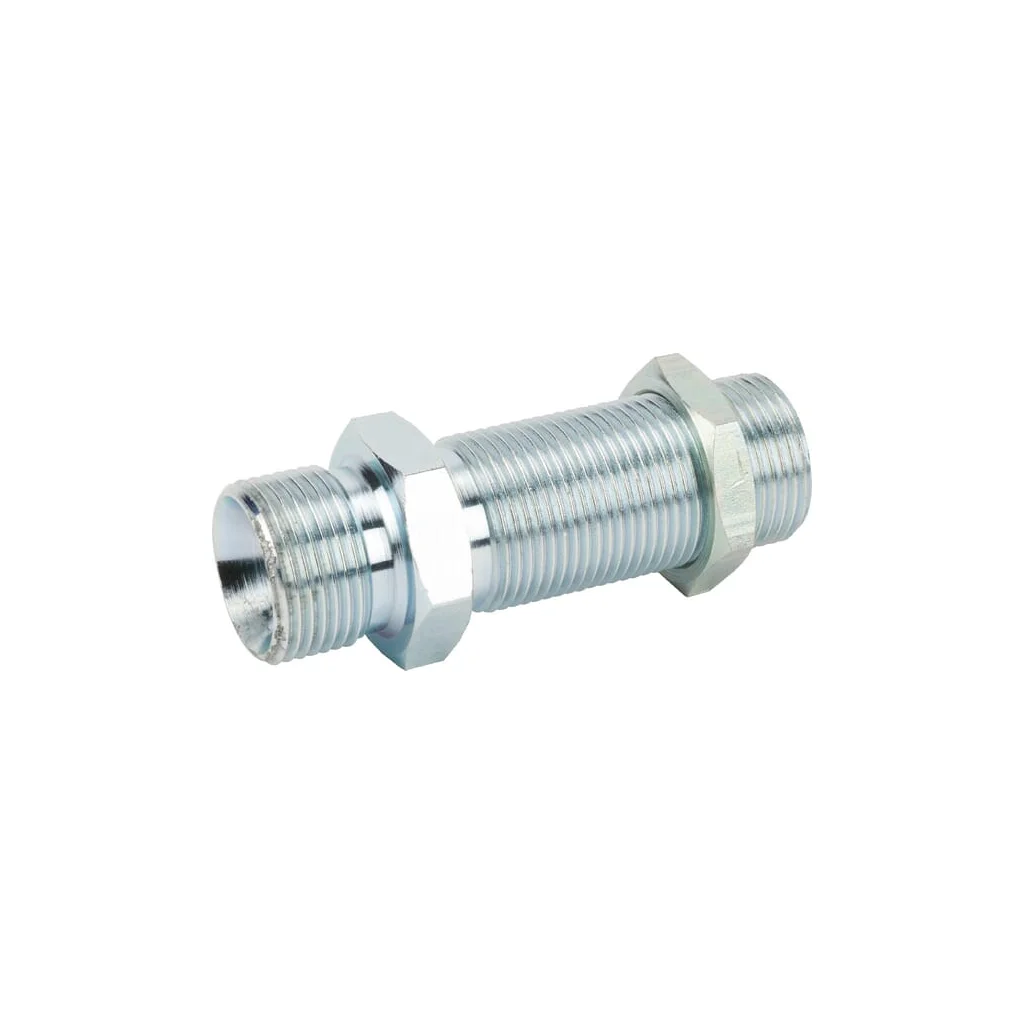 Racord etanș lung M/M 1/2 BSP VNBSE08