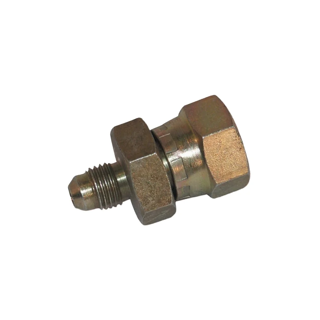 Adaptor M/F 7/8 JIC x 1/2 BSP VNJBW1408