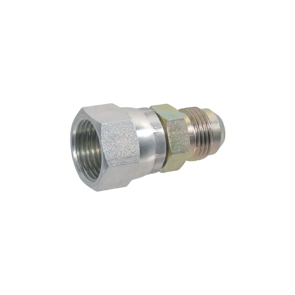 Adaptor M/F 7/8 JIC VNJW14
