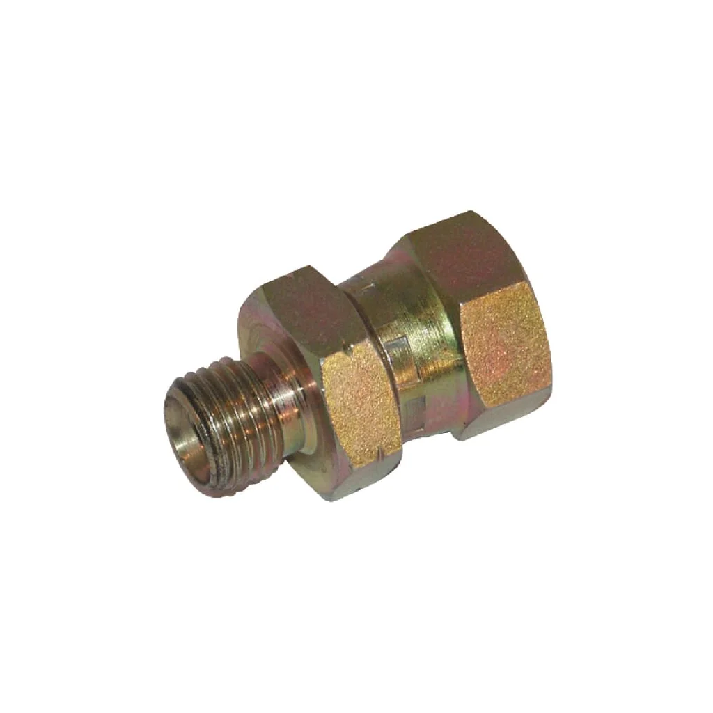 Adaptor M/F M18 x 1/2 BSP VNMBW1808