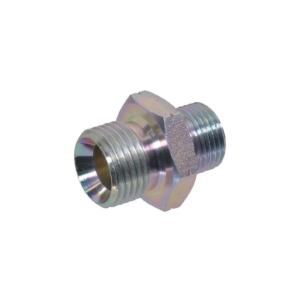 Niplu reducție VNBM tată/tată 1" BSP x M36 VNBM1636