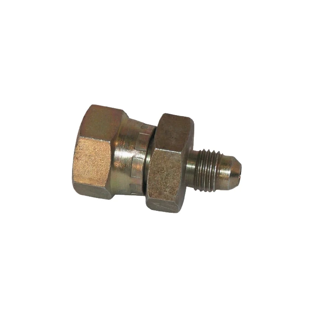 Adaptor M/F 9/16" JIC x M18 VNJMW0918