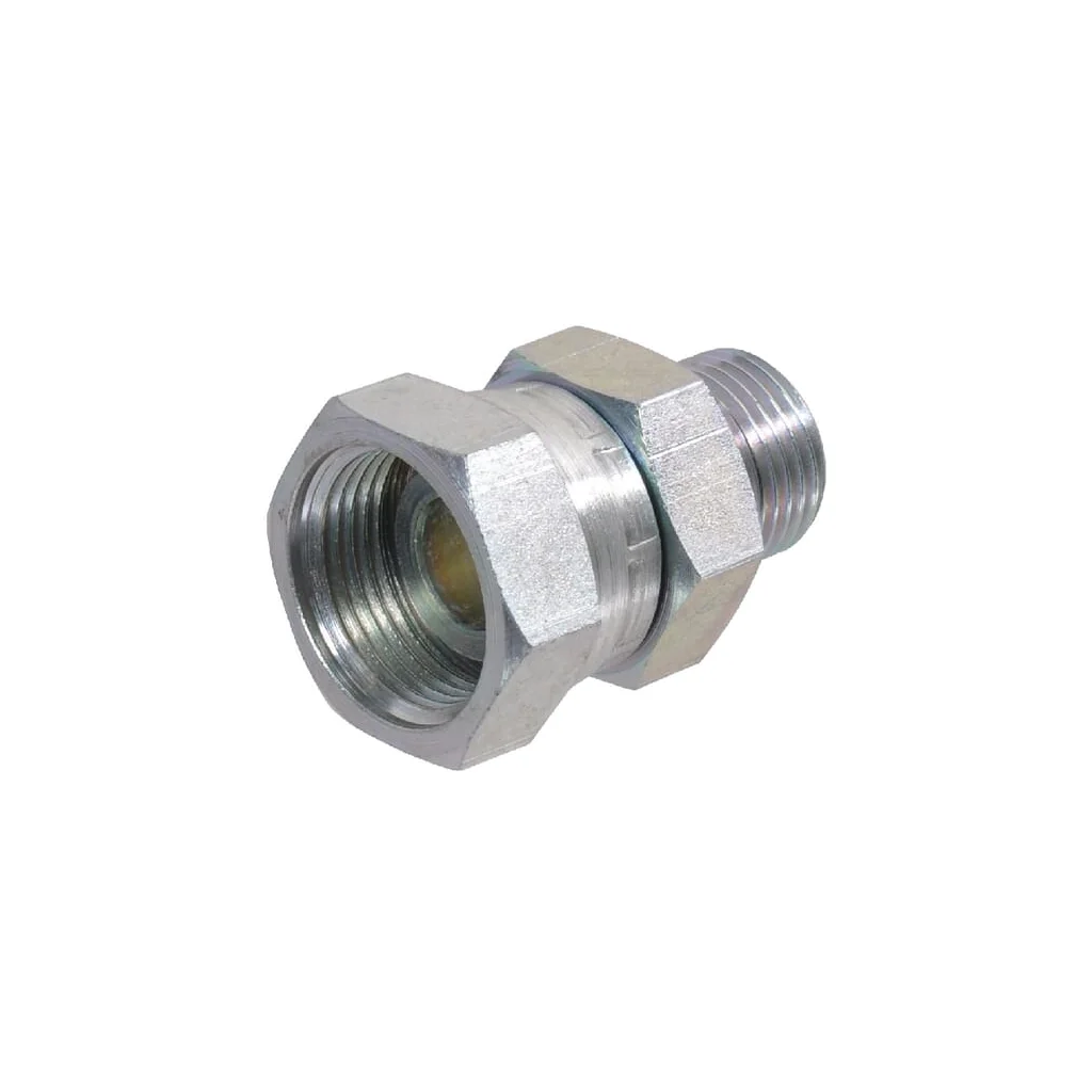 Racord reducție tată/mamă 3/8" BSP VNBW06