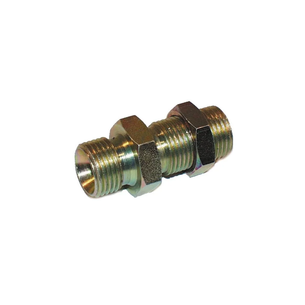 Racord etanș M/M 1-1/2 BSP VNBS24