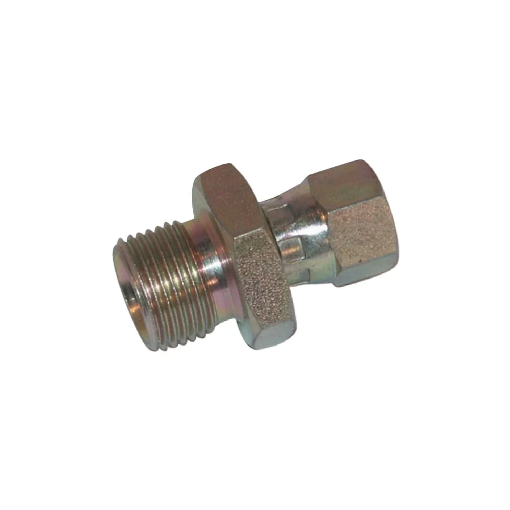 Adaptor tată/mamă 3/8 BSP x 7/16 JIC VNBJW0607