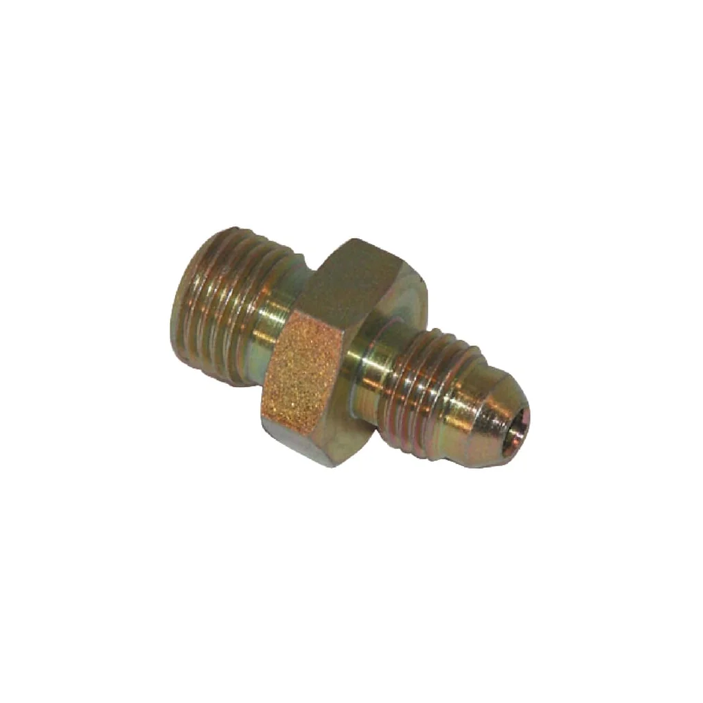 Supapă de reducţie 1/2 BSP x 3/4 UNF VNBJ0812
