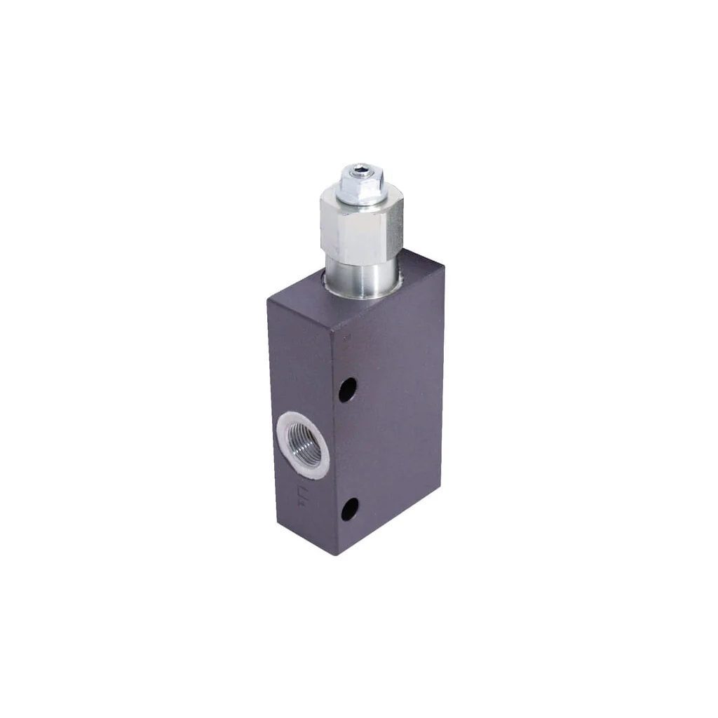 Supapă de echilibru N1116,1/2" EW VOSLP10001ST