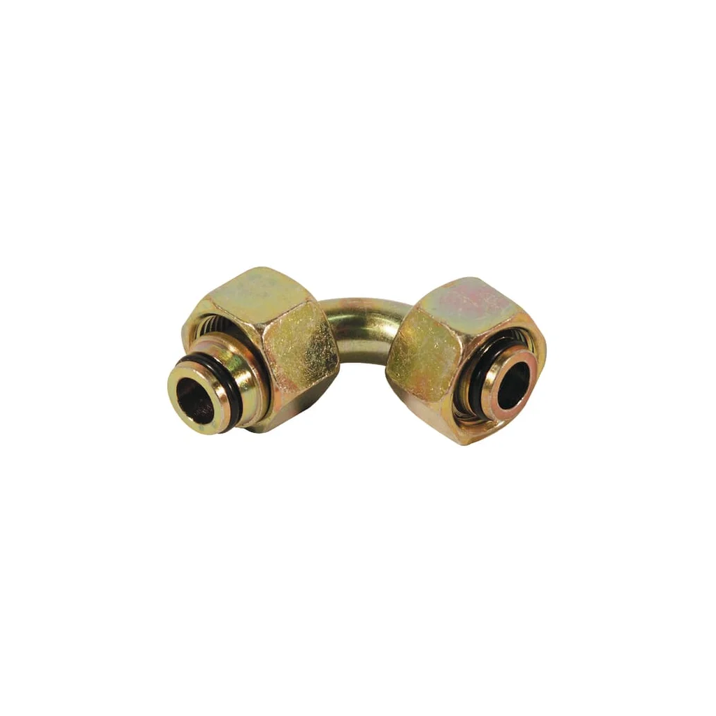 Racord cu filet 12L 90° VO9012L12L