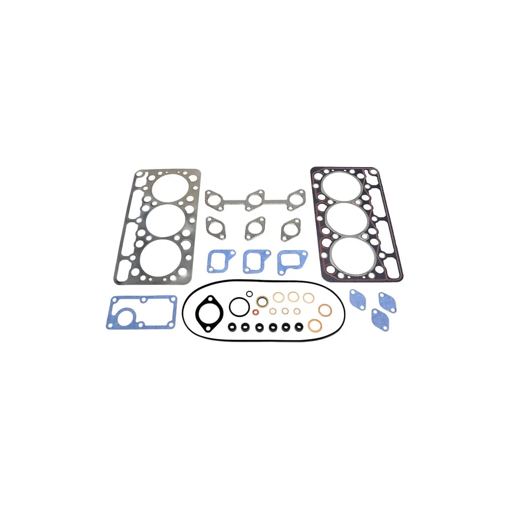 Set garnitură superioară VPA4089