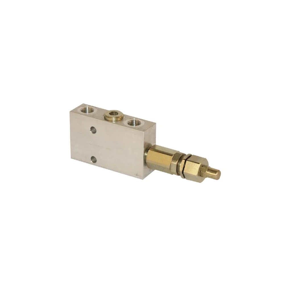 Supapă contrabalansare A-12-S-B-3/4" BSP VOSL20001