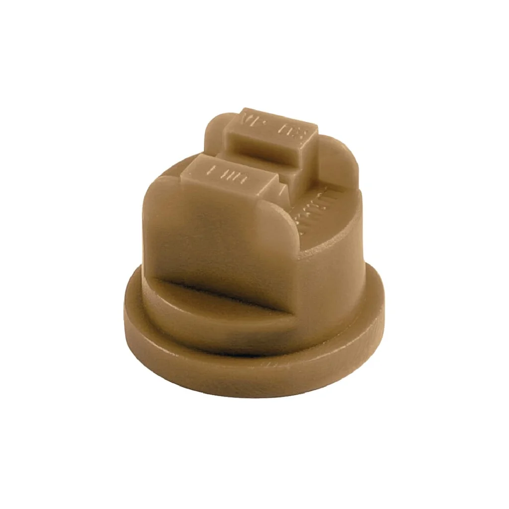 Duza evantai plat VP 110° 05 maro plastic Hypro VP05F110LB
