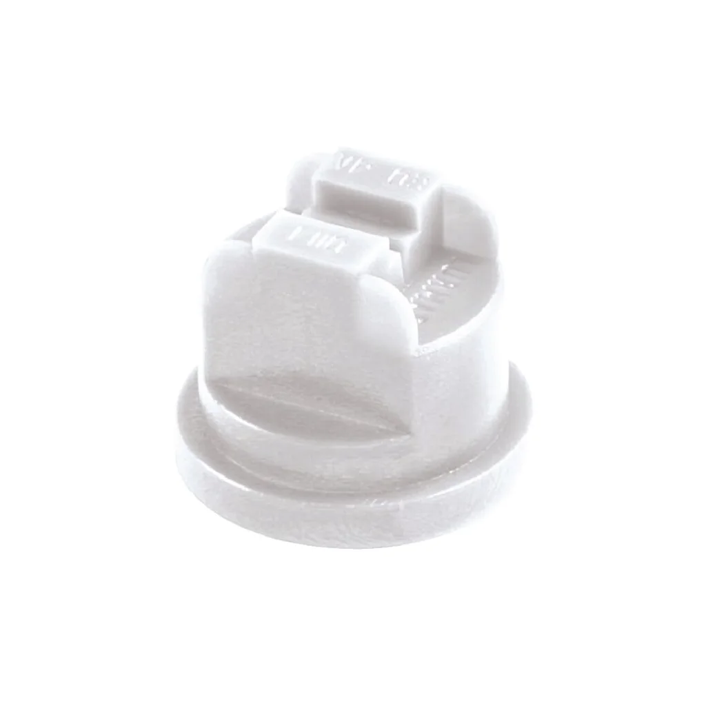 Duza evantai plat VP 110° 08 plastic alb Hypro VP08F110WH