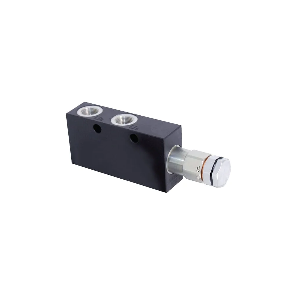 Supapă de echilibru N1116,3/8" EW VOSL05002ST
