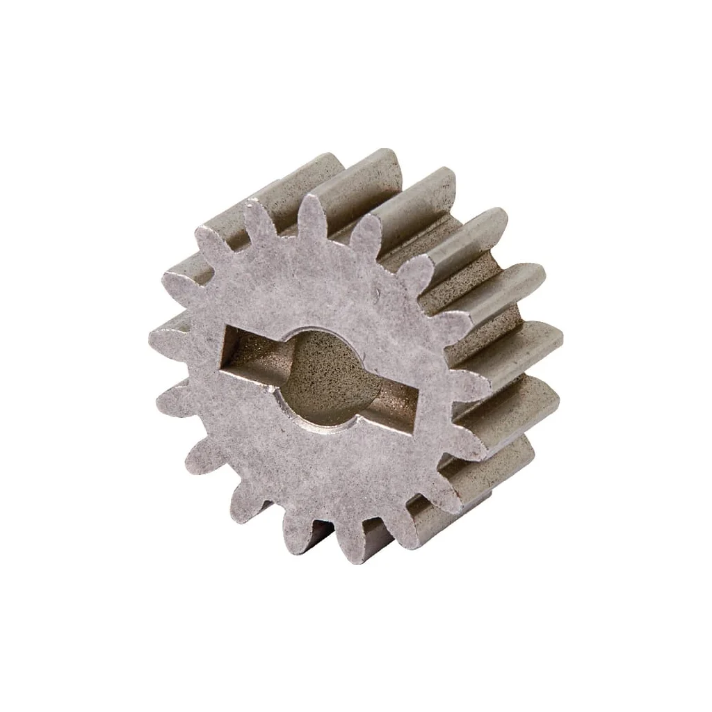 Pinion 17-T 1225701280