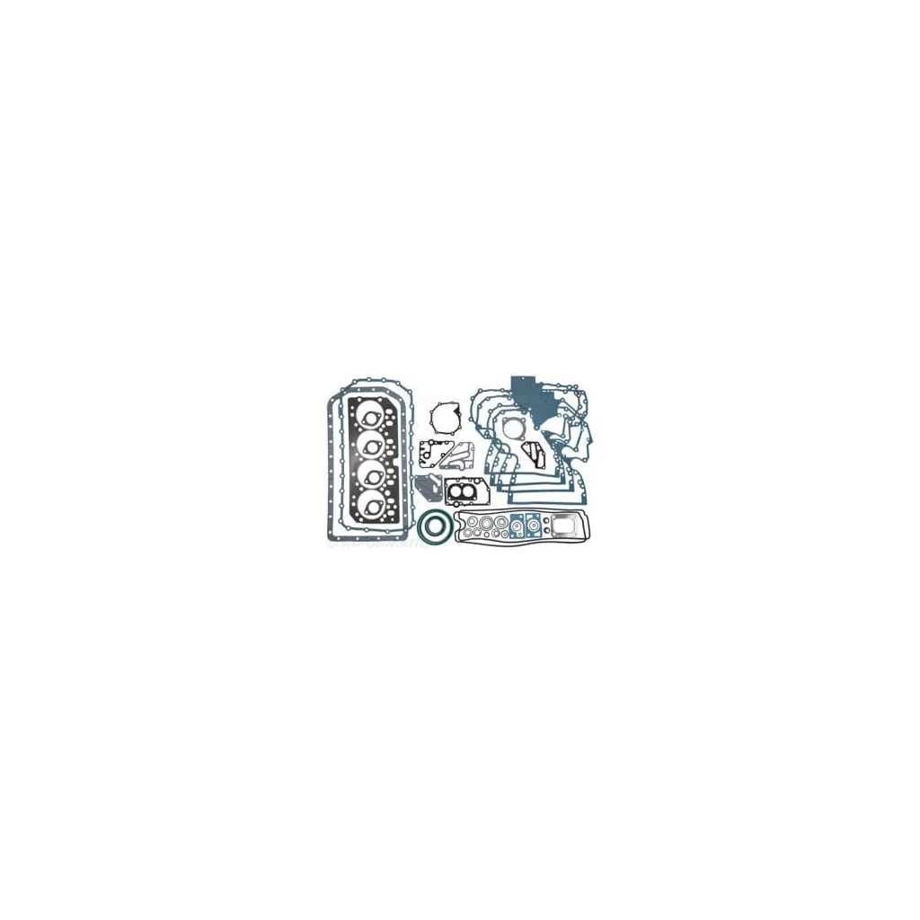 Set garnituri complet VPA4616