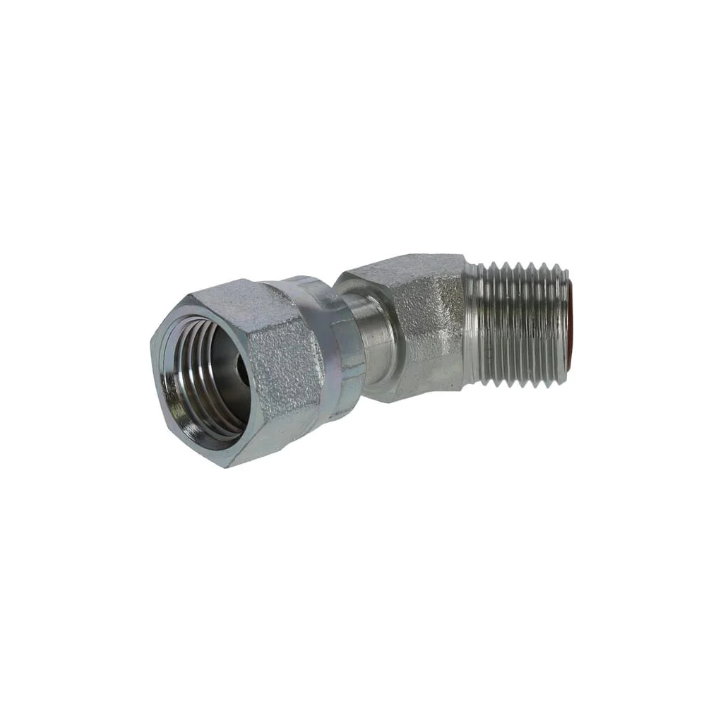 Adaptor 45 1.3/16ORFS VOO19