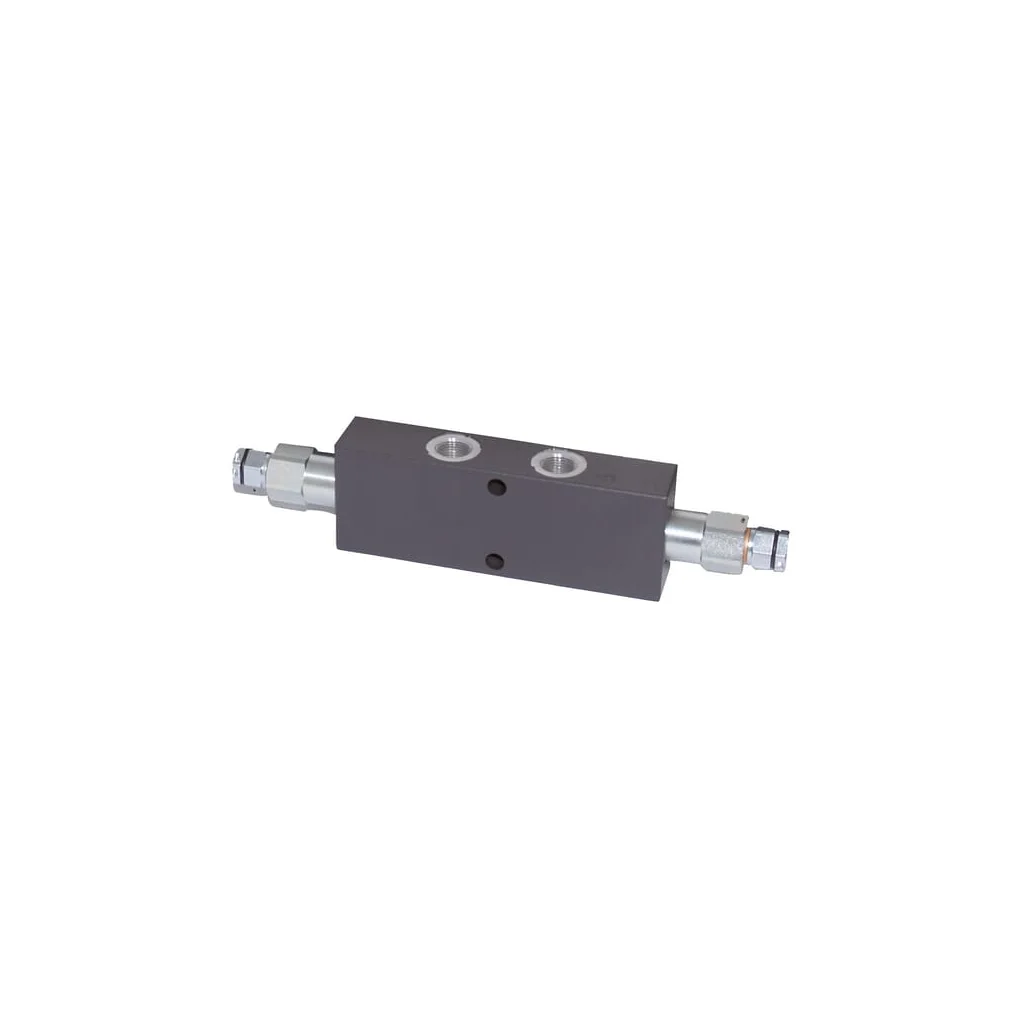 Supapă de echilibru N1116,1/2" DW VODL10003ST