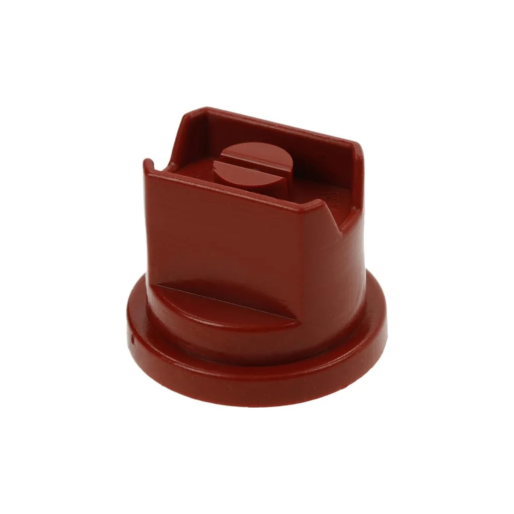 Duza evantai plat VP 110° 035 maro plastic Hypro VP035F110BR