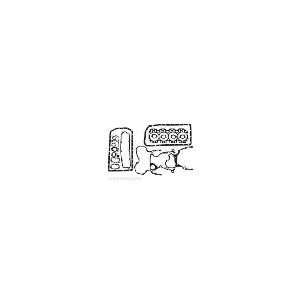 Set complet de garnituri VPA4405