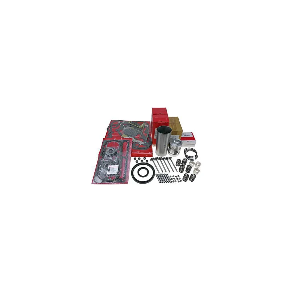 Set motor VPB9174
