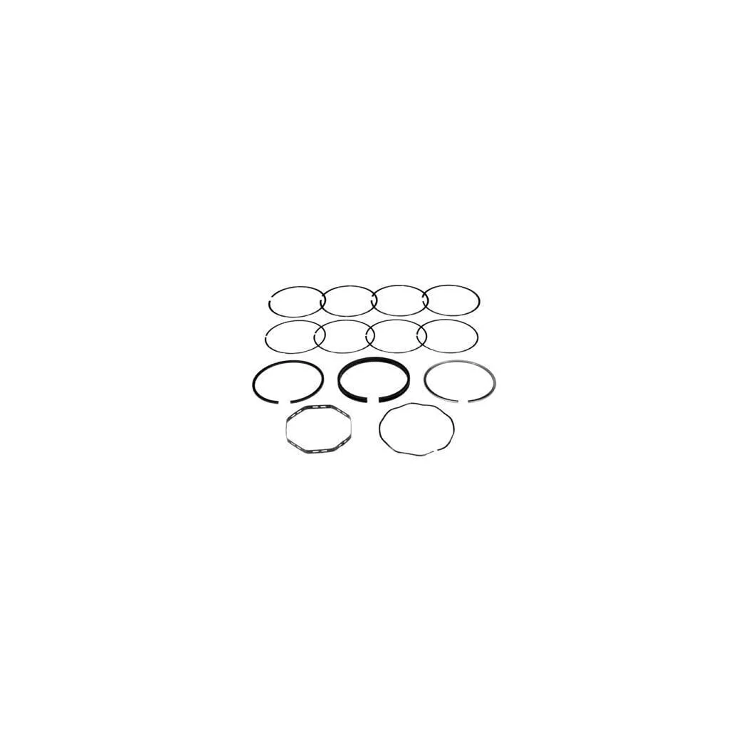 Set segmenți piston VPB4010