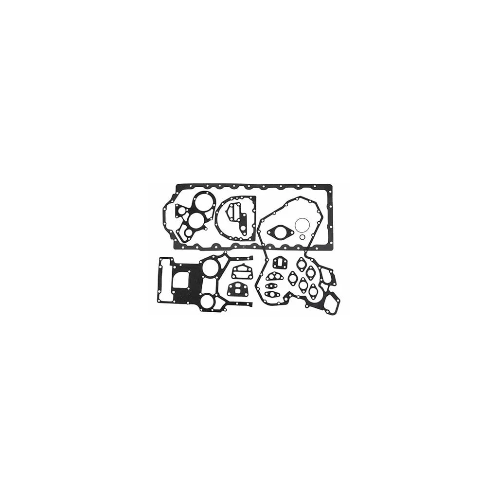 Set garnituri inferioare VPC6163