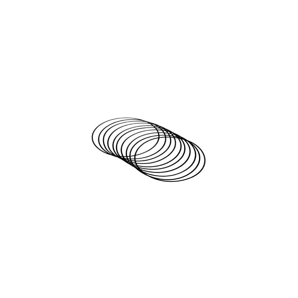 Garnitură cămașă piston Vapormatic (x10) VPB7302