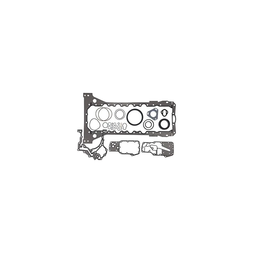 Set garnituri inferioare VPC6132