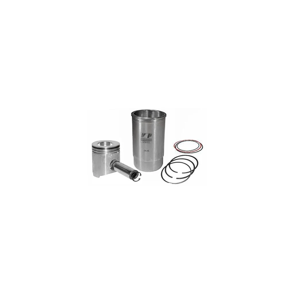 Set piston finisat VPB8634