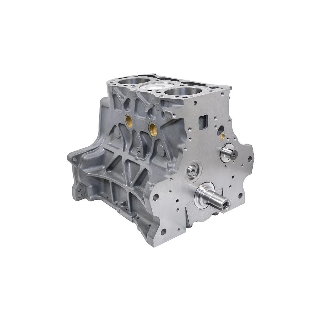 Bloc motor scurt VPB8024