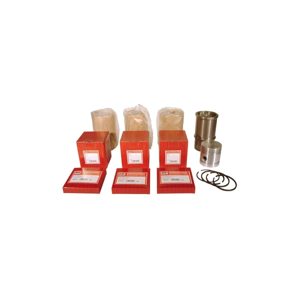 Set de reparație motor VPB9101