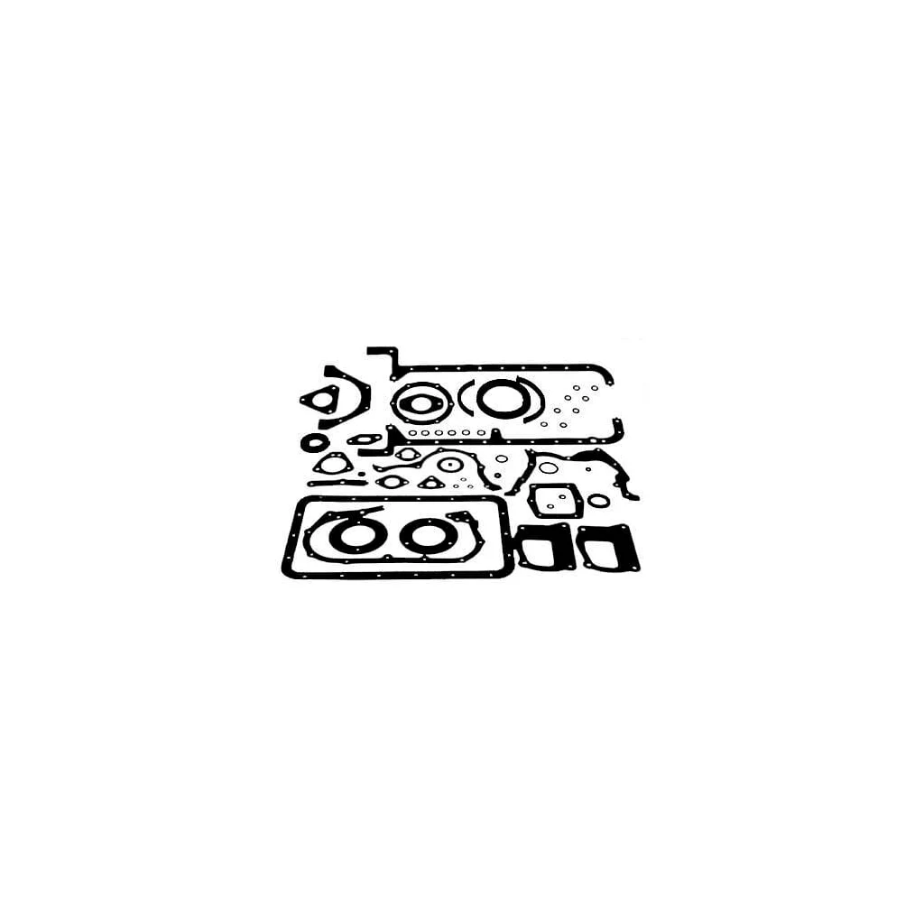 Set inferior garnituri VPC6055