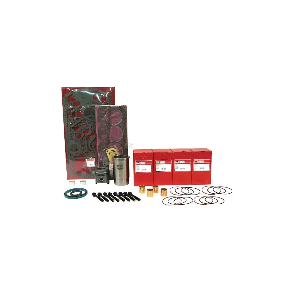 Set motor VPB9000