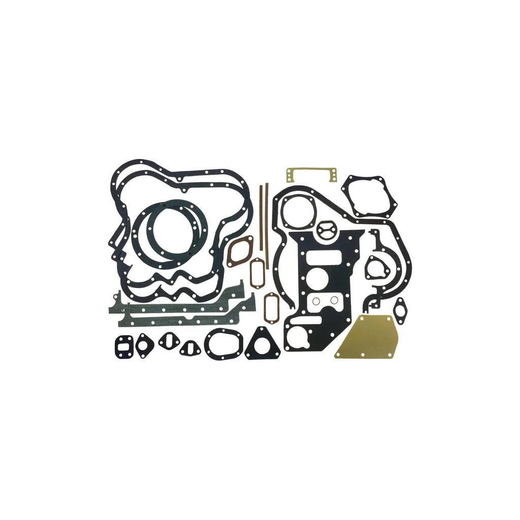 Set garnitură inferioară VPC6136