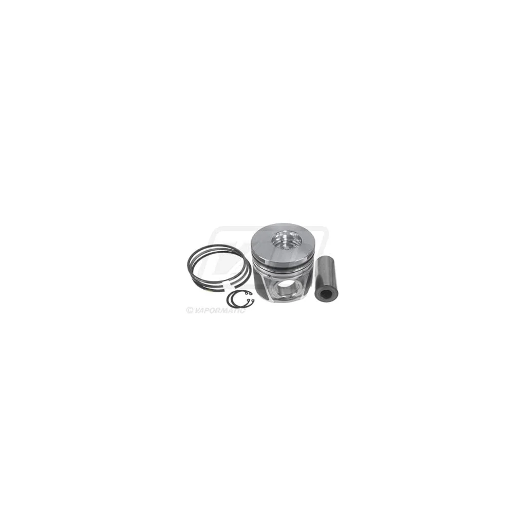 Piston cu segmenți VPB3843