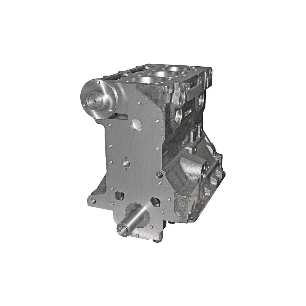 Bloc motor scurt VPB8019